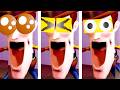 Mr.Emoji Funny Video 😂😂😂 |Cartoon Best TikTok Compilation June 2026 Par33 junya sonic