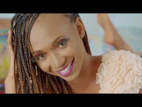 Jokay Solution Mood OFFICIAL VIDEO 