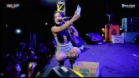 SISKA AMANDA - GANTENGNYA PACARKU // SHAUN THE SHEEP HAPPY PARTY CGS COMMUNITY LAHAR TLOGOWUNGU PATI