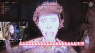 JESSIE PLAYING DECEIT