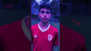 Zeeburgia a.v.v. U15 1                               #future #soccer #player  #adidas #football