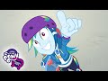 My Little Pony en español | Super skate | MLPEG cortos | MLP Equestria Girls