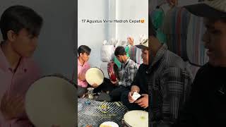 Download Lagu 17 Agustus Versi Hadroh Cepat MP3