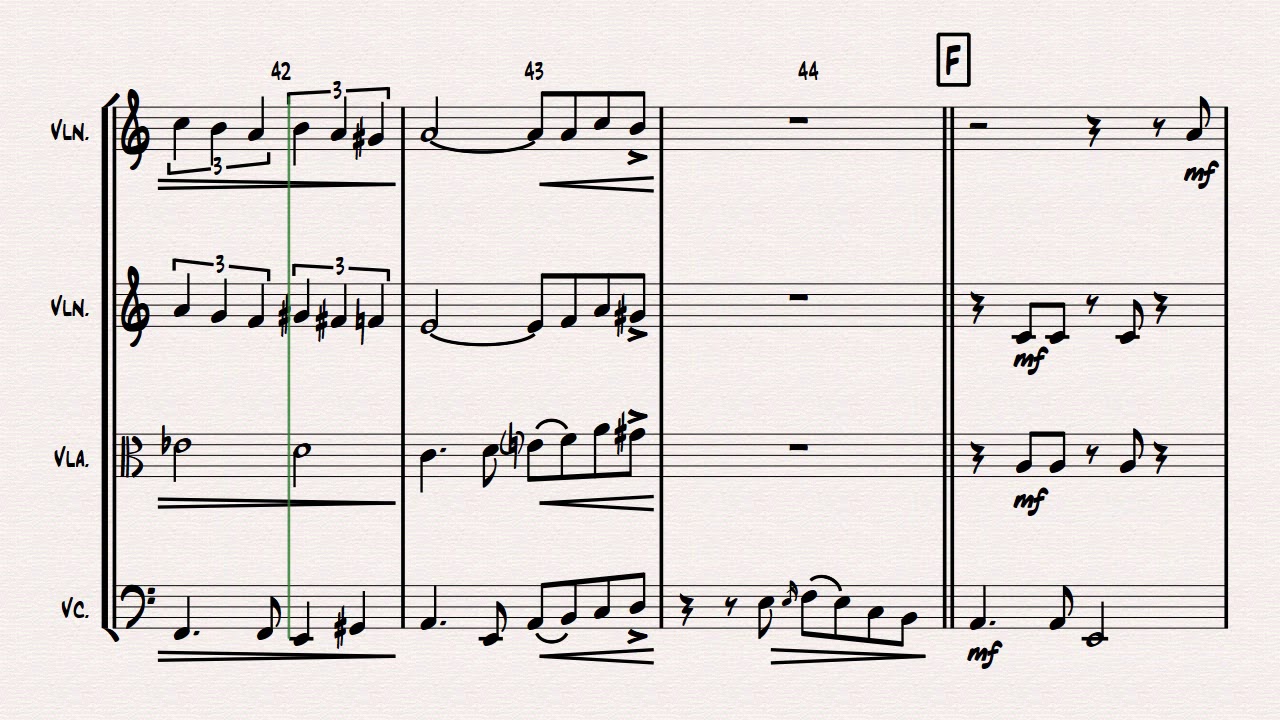 Besame Mucho ( Kiss me a lot ) World famous Rumba String Quartet YouTube