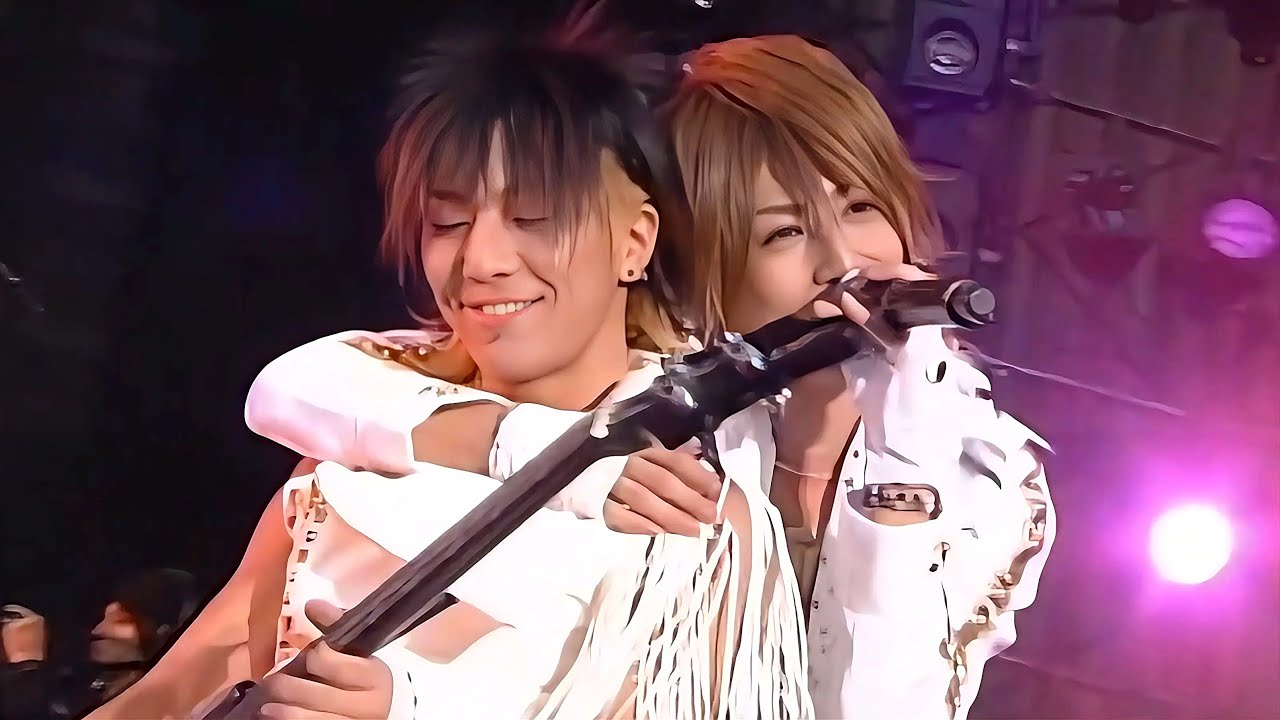 ViViD - Take-off【2011.5.15「DearViViD COLORS｣日比谷野外大音楽
