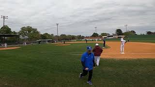 QHS @ Minden (March 28, 2026)