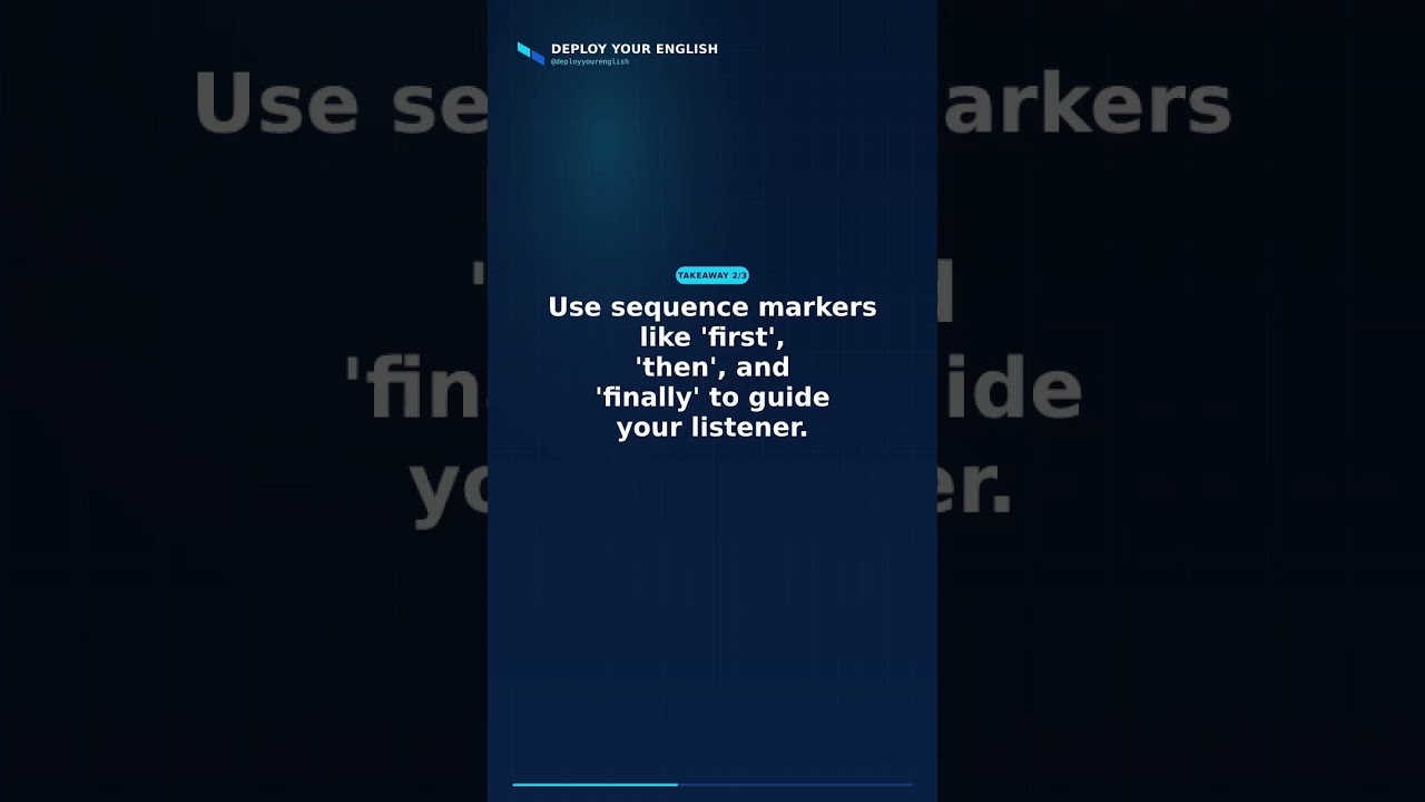How to Explain a Bug Fix in English #Shorts
