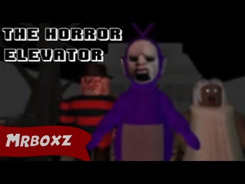 Roblox The Horror Elevator Trailer Official Trailer Youtube - roblox movie trailer videos 9tubetv