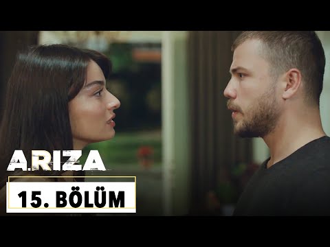 Arıza 15. Bölüm - HD