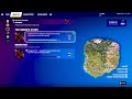 FORTNITE ZEROBUILD CHEX SOLO VICTORY casual game but he couldn't hide forever 🤣🤣👑