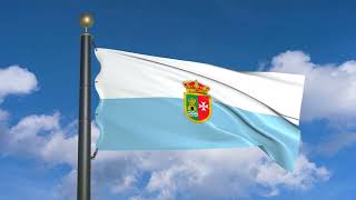 Bandera de Piña de Esgueva