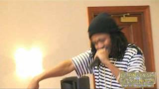 2C aka DEVANONTHEBEAT Live in ATL @NBPC Showcase