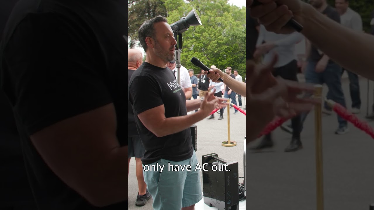 Core SWX MoXIE Solo - A New Mobile Power Solution 