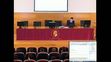 Video completo Introducción a Windows Forms: Aprende a hacer aplicaciones de escritorio