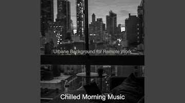 Spirited Jazz Sax with Strings - Vibe for Inspiration