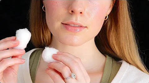 ASMR for Anxiety thumbnail