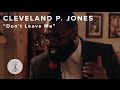 37 cleveland p jones  dont leave me  public radio  sessions