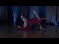 Genessy & Slavik | Talia Favia - Contemporary - An Evening I Will Not Forget | SYTYCD S15 [HD]