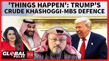 Trump Sparks Global Fury With 