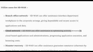 What is SDN? Software Defined Networking Explained