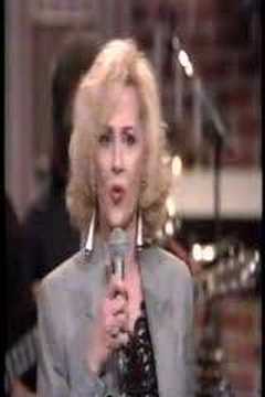 Tammy Wynette - D-I-V-O-R-C-E