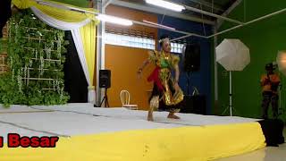 ETNIK KREATIF HAMOGIMIR NADHIFAH SDR |ARGASTUDIO|MGFC #egarobotofficial#ayosunaryo#sakancaenterprise