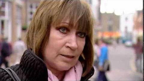 Debbie's Poll Age - 10 Years Younger