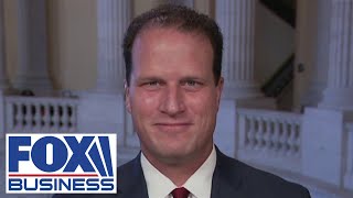 GOP lawmaker identifies energy secy pipeline 'contradiction'