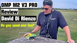 Review of OMP M2 V3 PRO
