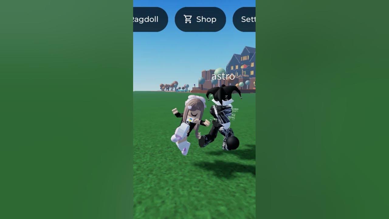 #roblox #robloxedit #dance #memes #robloxvng #runaway #music # ...
