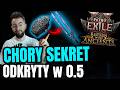 Nowy ODKLEJONY SEKRET w 0.5 ODKRYTY! 10000 many aby TO STWORZYĆ?! Path of Exile 2: Runes of Aldur