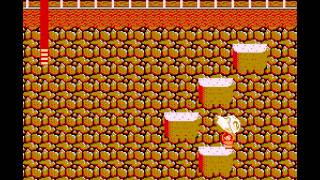 Splatterhouse - Super Deformed (English Translation) - Splatterhouse - Wanpaku Graffiti (NES / Nintendo) Secret Stage 1 - Vizzed.com GamePlay (rom hack) - User video