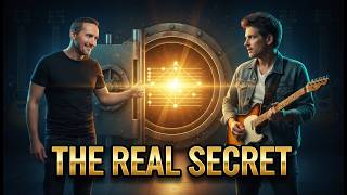 The John Mayer Pentatonic Secrets They re Simpler Than You Think