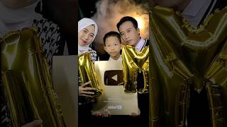 Happy 1 Million Subscribers Guys  shorts