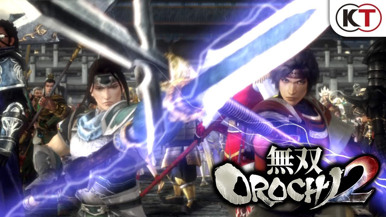 無双orochiシリーズおさらい 無双orochi3 無印 Ultimate 攻略wiki 無双オロチ3 通常版 アルティメット ヘイグ攻略まとめwiki