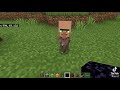 Making music from villager sound