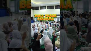Buka Puasa Bersama  Sd Putra 1