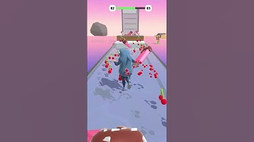 Fat 2 Fit Game #shorts #fat2fit #youtube #Mr_Shrewd #ytreels #youtubeshorts #games #fat2fitgame