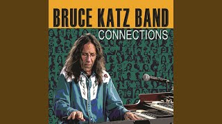 Video thumbnail of "Bruce Katz Band - Nighttime Stroll"