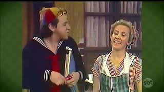 Chaves-isso merece um prêmio