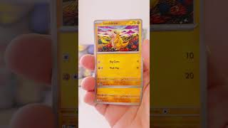 Do we pull a hit to finish the weekend? Pokémon Opening! #viral #shorts #pokemon