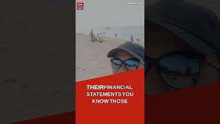 Filipino Politician Demands Marcos And Duterte Release Hidden Ets