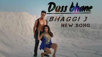 Baaghi 3  Dus Bahane 2 0   Vishal & Shekha 001