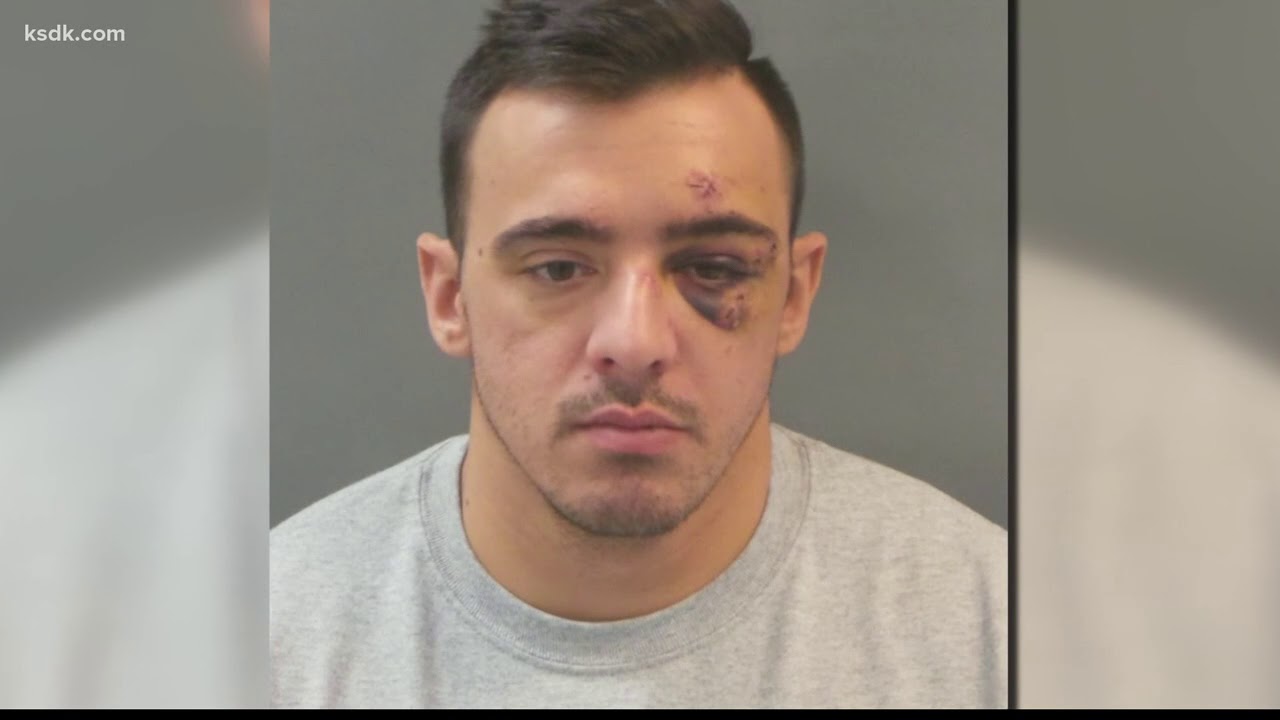 St. Louis officer accused of fatally shooting his co-worker posts bond ...