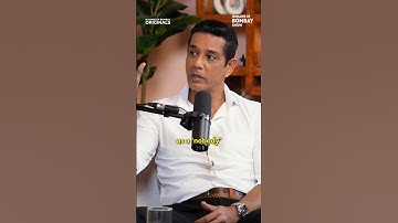 Why did #anupsoni quit Crime Patrol? Watch the full episode to find out!