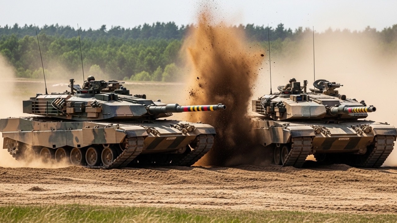 Скрытное перемещение! Подразделение материально-технического обеспечения морской пехоты США входит