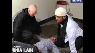 Masih Dunia Lain Eps Aura Mistis Dibekas Bangunan Belanda Part 1 - 7 Agustus 2014