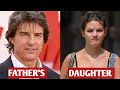 Famous Celebrities &amp; Their FirstbornSons/Daughters! #tomcruise