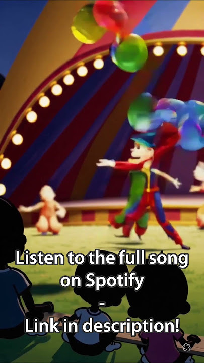 Welcome to the Circus - Bibalo