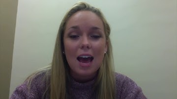 Advocacy Video- Clean Water Crisis